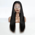 Body Wave Lace Front Wig-13x4 HD Transparent Lace